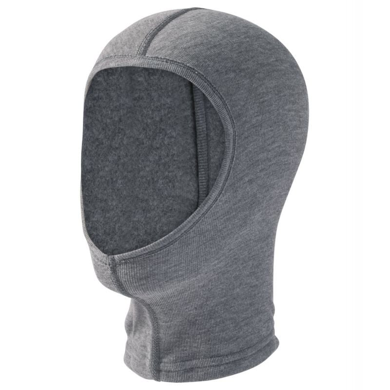 Lasten balaclava Odlo Kasvonaamari - ACTIVE WARM KIDS (Odlo steel grey melange)