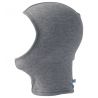 Balaclava til børn Odlo Ansigtsmaske - ACTIVE WARM KIDS (Odlo steel grey melange)