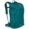 Sac à dos OSPREY Sopris 20 (Verdigris Green) Femme