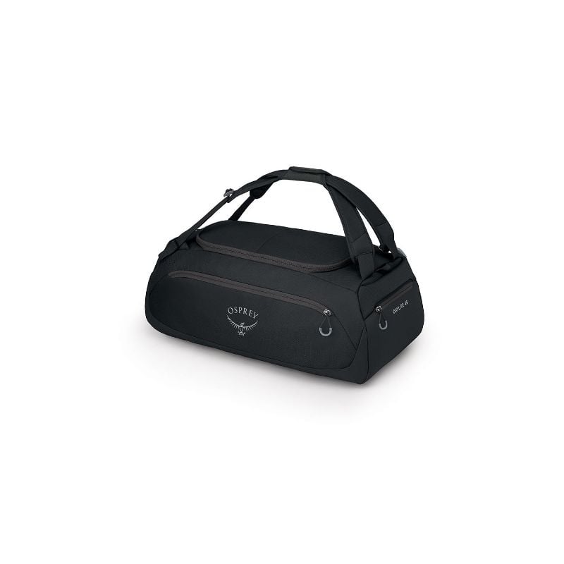 Duffel Osprey Daylite Duffel 45 (svart)