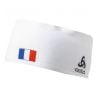 Bandeau ODLO Competition Fan Warm (White)