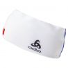 Bandeau ODLO Competition Fan Warm (White)