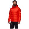 Doudoune d'alpinisme MAMMUT Taiss Pro IN Hooded Jacket Men (mammut red) homme
