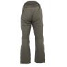 Pantaloni per il freddo estremo CARINTHIA HIG 4.0 (oliva)