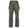 Pantalon pour le froid Extrême Carinthia HIG 4.0 Trousers (olive)
