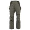 Pantaloni per il freddo estremo CARINTHIA HIG 4.0 (oliva)