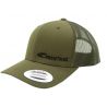 Trucker pet CARINTHIA Tactical Basecap (Olijf)