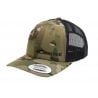 Trucker-cap CARINTHIA Tactical Basecap (Multicam)