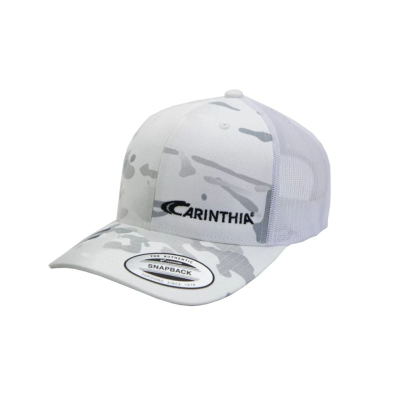 Trucker pet CARINTHIA Tactical Basecap (Multicam alpine)