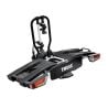 Easyfold Xt 2 biciclette 13 Pin Portabici per rimorchio Thule