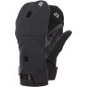 Konvertibel handske MOUNTAIN EQUIPMENT G2 Alpine Combi Mitt (Black/Shadow)