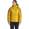 Untuvatakki Rab Mythic Ultra Jacket Wmns (Sahara) Naisten takki