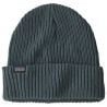 Patagonia Fishermans Rolled Beanie (Neu Grün)