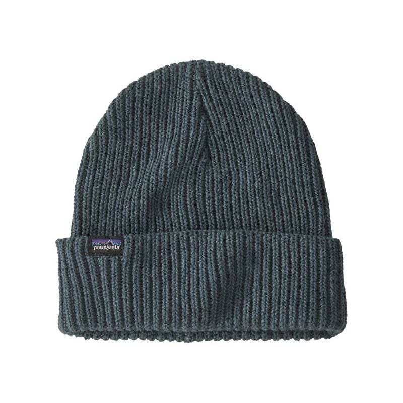 Bonnet PATAGONIA Fishermans Rolled (Nouveau Green)