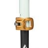 Black Diamond TRAVERSE PRO SKI POLES (Schuimgroen)
