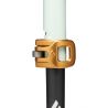 Black Diamond TRAVERSE PRO SKIDSTOLPAR (Foam Green)