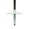 Black Diamond TRAVERSE PRO SKI POLES (Schuimgroen)