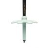 Black Diamond TRAVERSE PRO SKIDSTOLPAR (Foam Green)