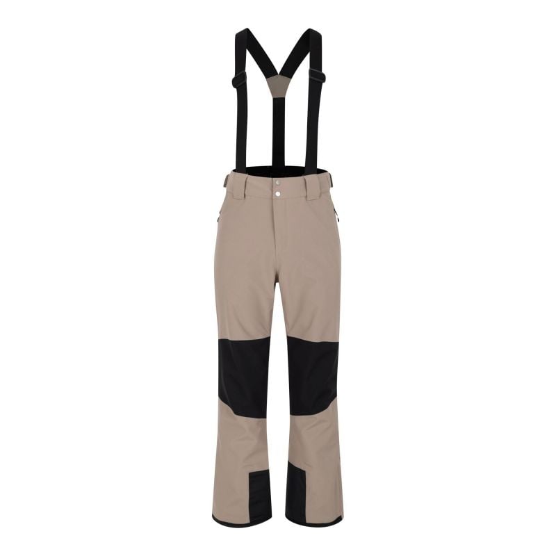Skihose Dare2B Achieve II (Clay/Black) Mann