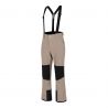 Pantalones esquí Dare2B Achieve II (Clay/Negro) Hombre