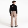 Skihose Dare2B Achieve II (Clay/Black) Mann