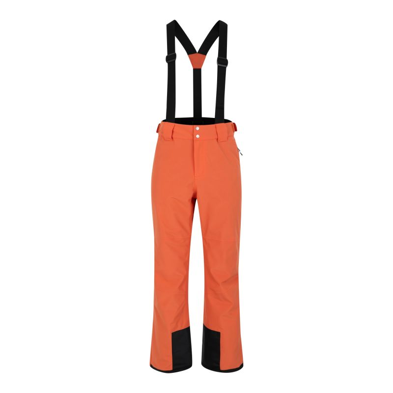 Pantalon de ski Dare2B Achieve II (Orange Dust) Homme