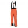Dare2B Achieve II Pant (orange rost)