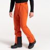 Dare2B Achieve II Pant (orange rost)
