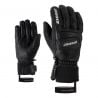 Ziener GUARD GTX Gore grip PR glove alpine ski (Black)