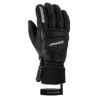 Handskar Ziener GUARD GTX Gore grip PR handske skidor alpin (Svart)