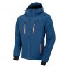 Veste de ski Dare2B Speed Jacket (Olympian Blue/Black) Homme