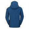 Heren Dare2B Speed Jacket (Olympisch Blauw/Zwart)