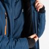 Veste de ski Dare2B Speed Jacket (Olympian Blue/Black) Homme