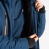 Heren Dare2B Speed Jacket (Olympisch Blauw/Zwart)