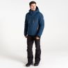 Veste de ski Dare2B Speed Jacket (Olympian Blue/Black) Homme