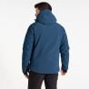 Heren Dare2B Speed Jacket (Olympisch Blauw/Zwart)