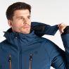 Veste de ski Dare2B Speed Jacket (Olympian Blue/Black) Homme