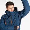 Heren Dare2B Speed Jacket (Olympisch Blauw/Zwart)