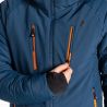 Heren Dare2B Speed Jacket (Olympisch Blauw/Zwart)