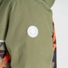 Giacca da sci per bambini Dare2B Traverse II Jkt (Berry Pink Rose)