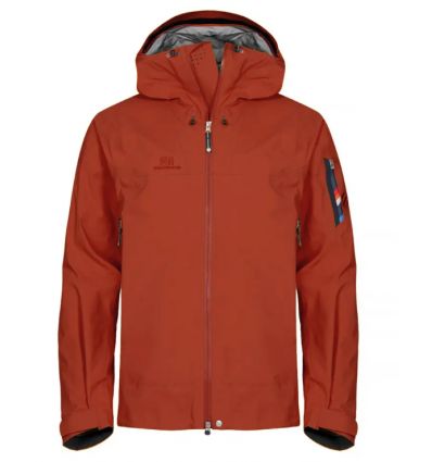 Ski jacket E11 M Bec de Rosses XI Gore-Tex PRO Jacket Ski jacket E11 M Bec de Rosses XI Gore-Tex PRO Jacket
