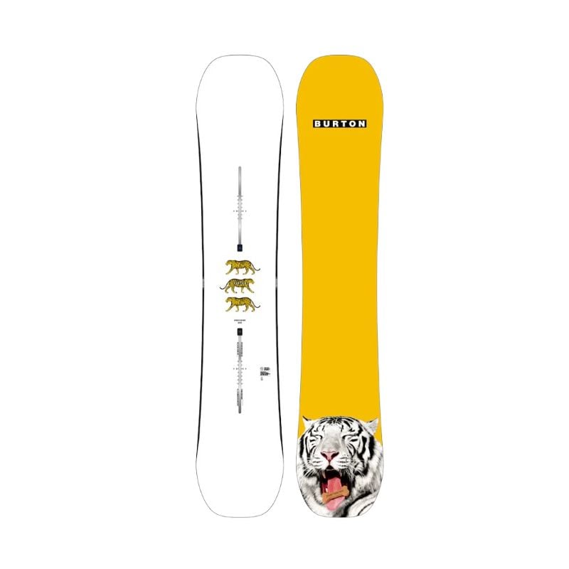 Snowboard Burton Process (2024) men
