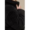 Takki UGG W EMMALYN UGGFLUFF PUFFER JACKET (Tar)