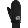 Ziener ISHERPA LADY multisportshandske (sort)