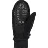 Ziener Guante multideporte ISHERPA LADY (negro)