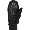 Ziener Guanto multisport ISHERPA LADY (nero)