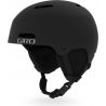 Casque Giro Ledge FS Mips - L (Matte Black)