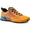 Skyrunning-sko La Sportiva Bushido III Gtx (Papaya/Everglade)