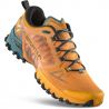 Löpskor La Sportiva Bushido III Gtx (Papaya/Everglade) Herr/Kvinna