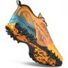 Skyrunning-sko La Sportiva Bushido III Gtx (Papaya/Everglade) Men|Women